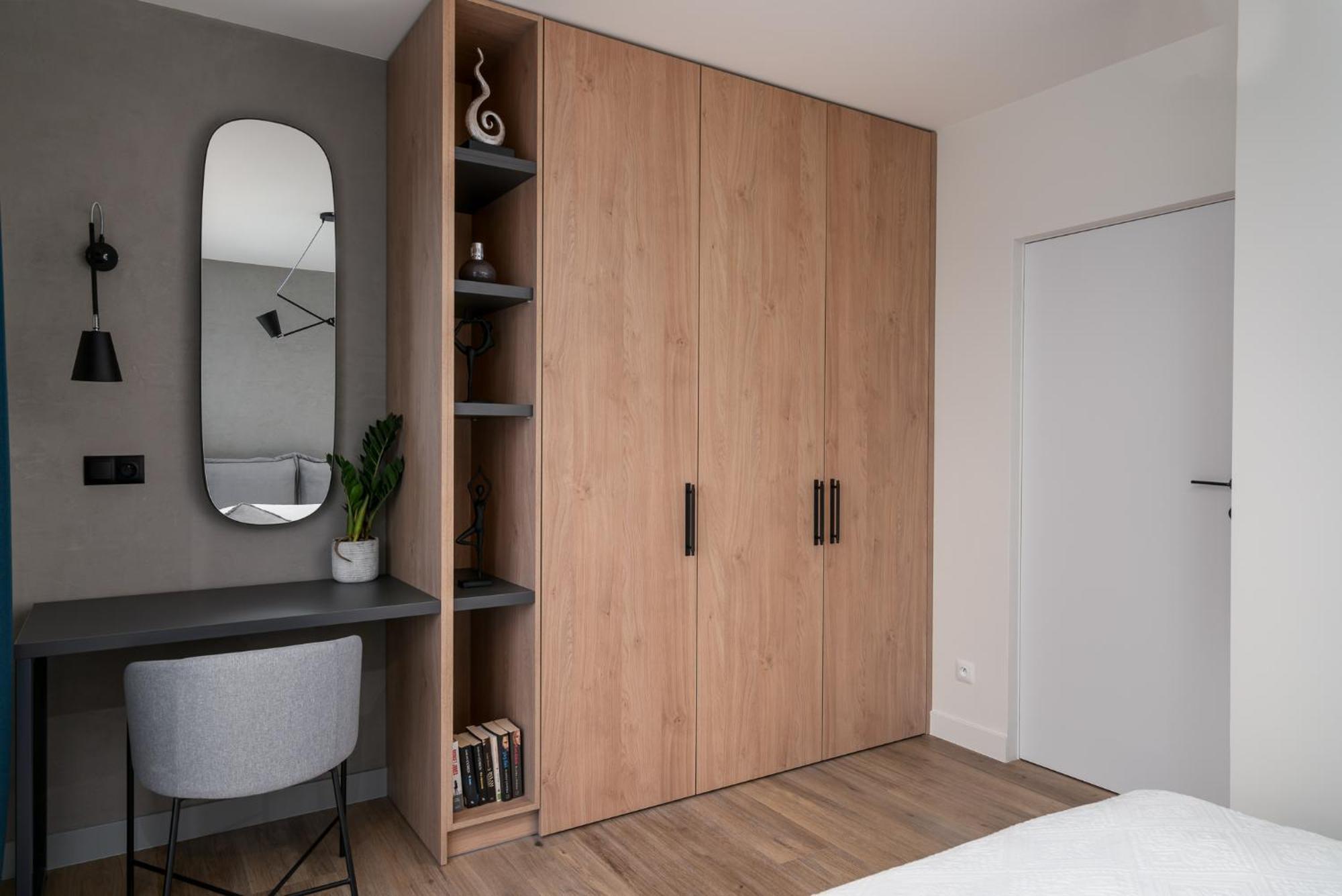 Nice View Apartment, Free Underground Parking, City Square 6 Min Wroclaw Ngoại thất bức ảnh